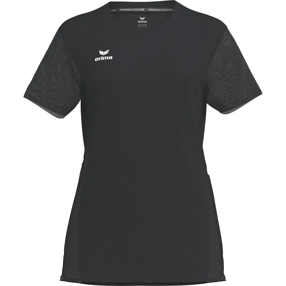 T-Shirt Erima T&F Wings