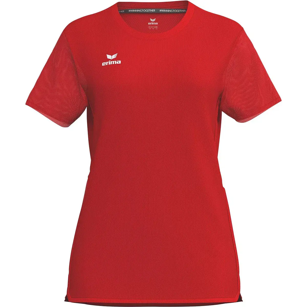 T-Shirt Erima T&F Wings