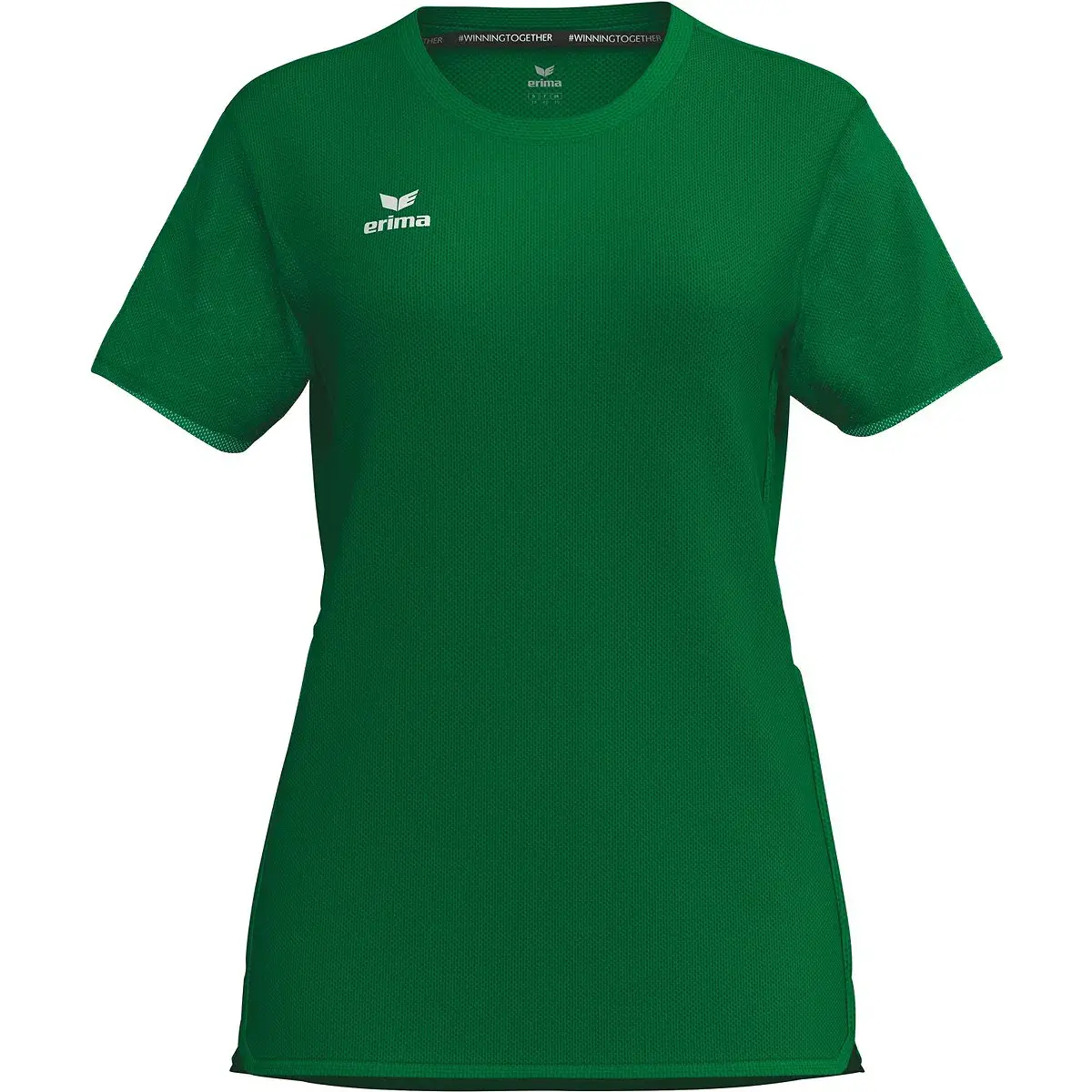 T-Shirt Erima T&F Wings