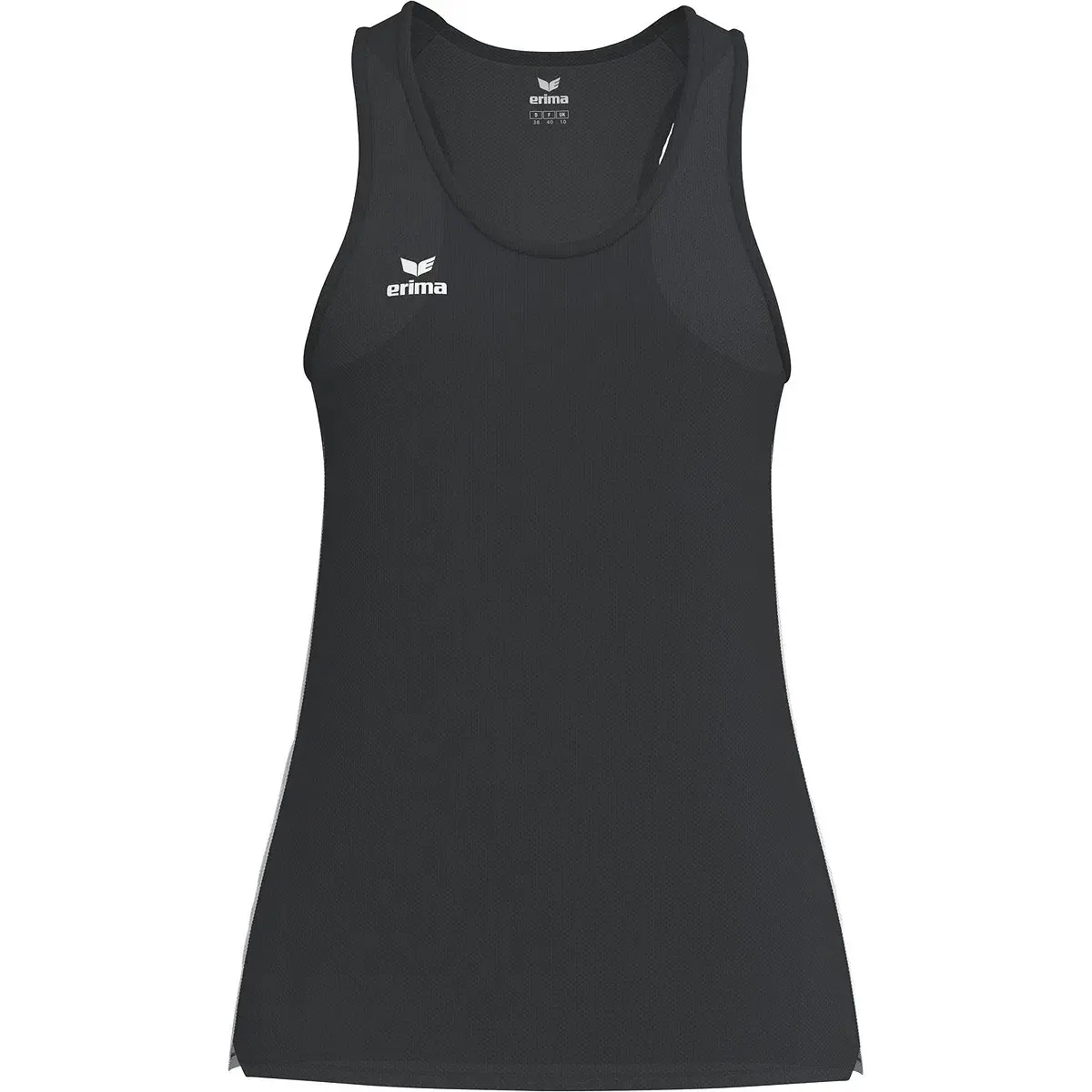 Damen-Top Erima T&F Wings