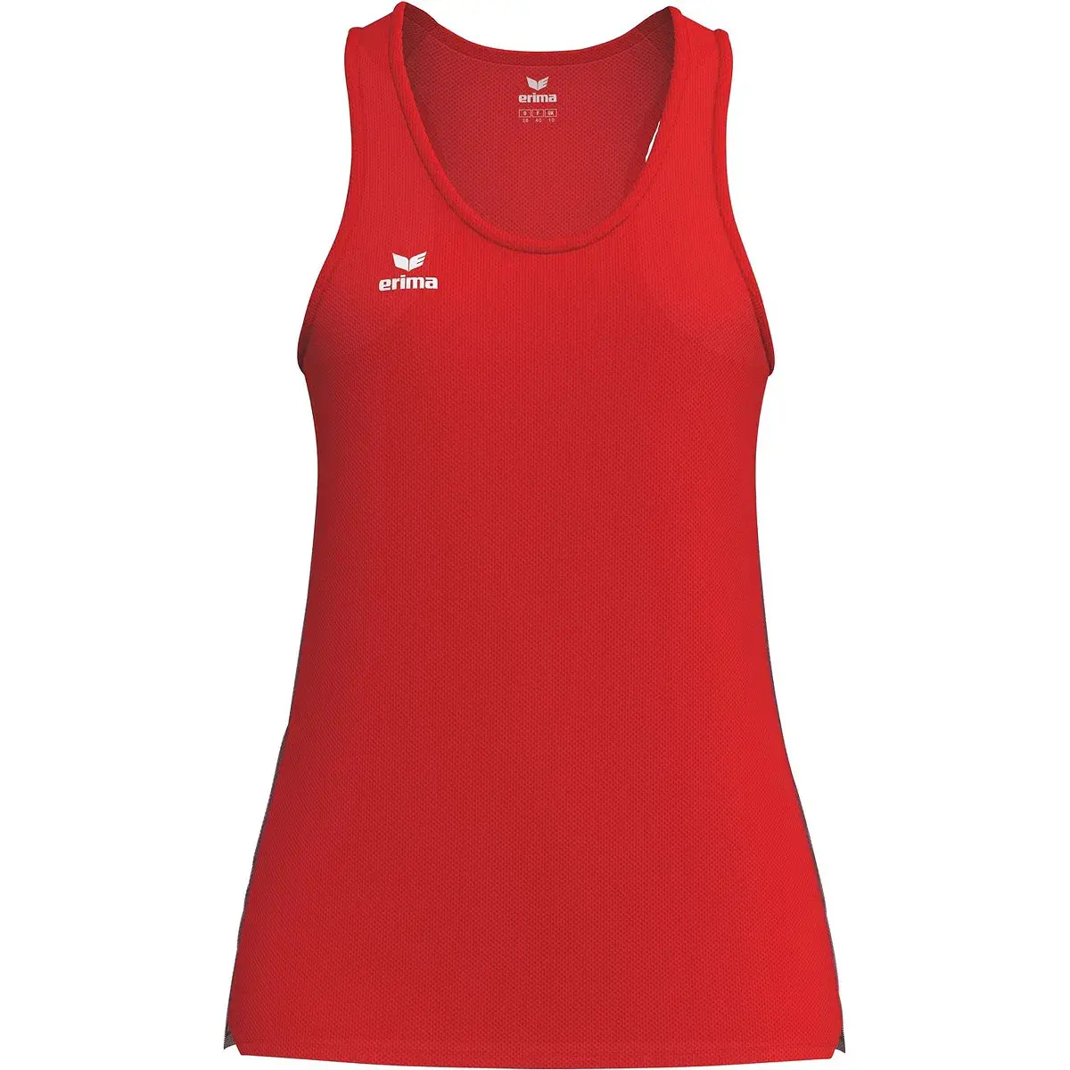 Damen-Top Erima T&F Wings