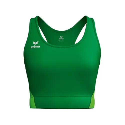 Damen-Sport-BH Erima T&F Wings