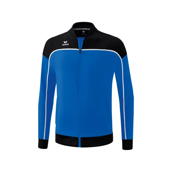 Trainingsjacke Change - Bleu - male - Size: 2XL