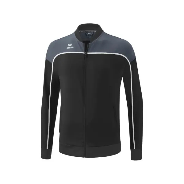 Trainingsjacke Change - Gris - male - Size: S