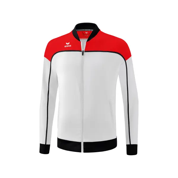 Trainingsjacke Change - Blanc - male - Size: XL