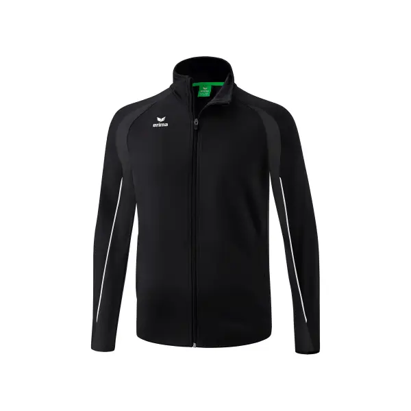 Polyester-Trainingsjacke Kind Erima Liga Star