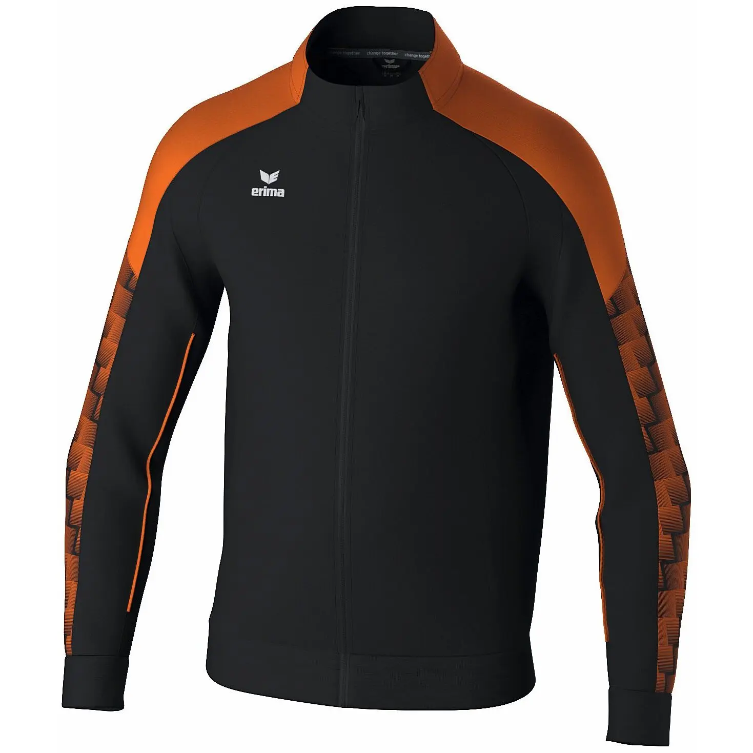 Trainingsjacke Erima Evo Star