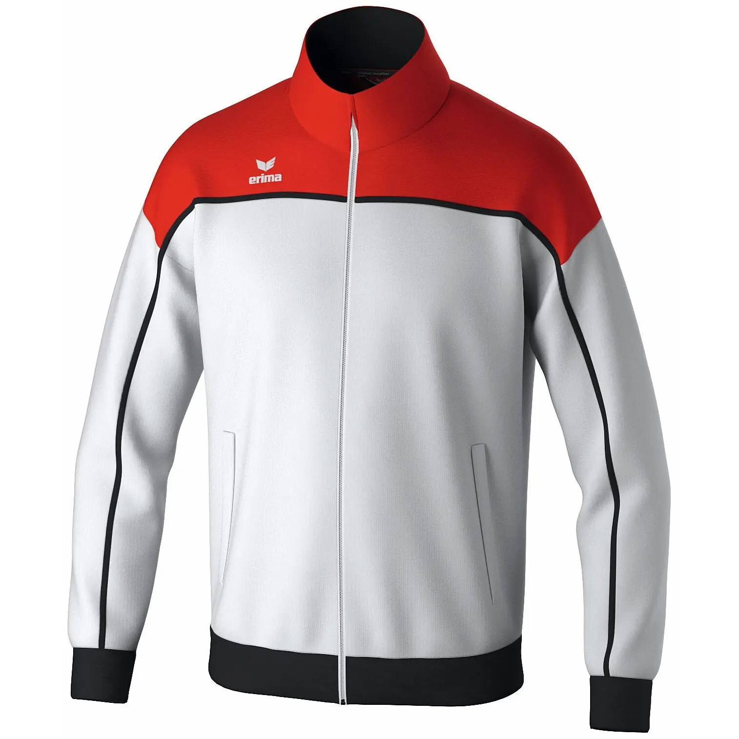 Trainingsjacke Change By - Blanc - unisex - Size: L