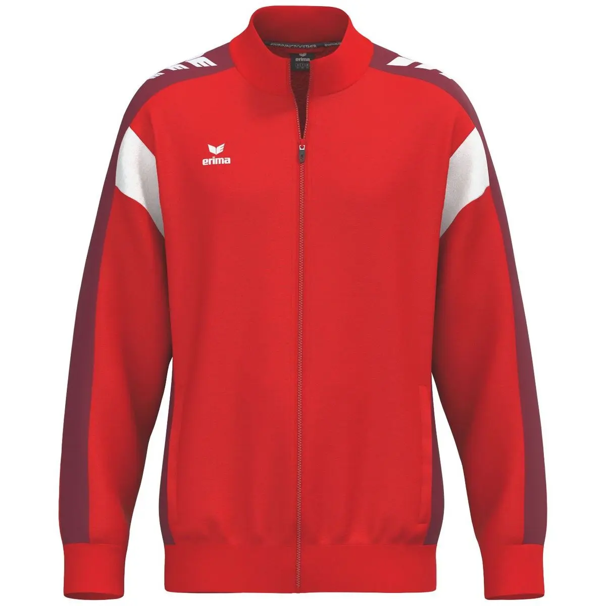 Trainingsjacke Celebrate 125 - Rouge - unisex - Size: S
