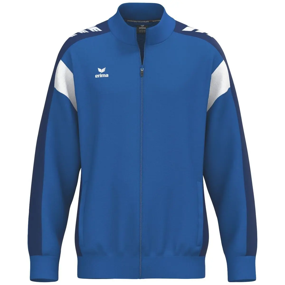 Trainingsjacke Celebrate 125 - Bleu - unisex - Size: XS