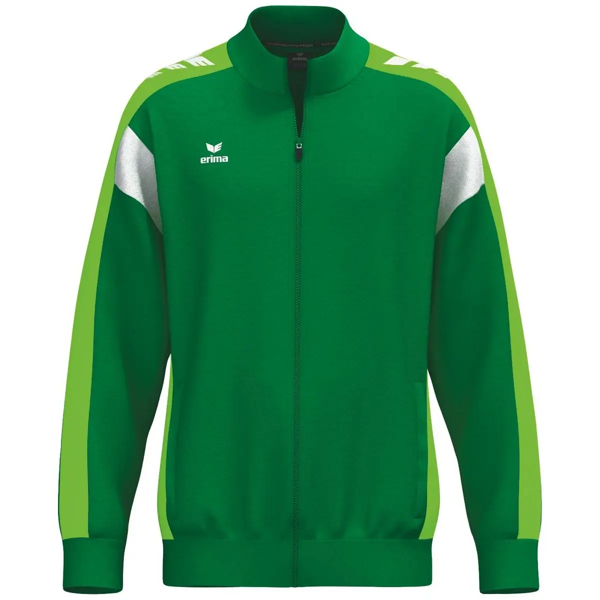 Trainingsjacke Celebrate 125 - Vert - unisex - Size: M