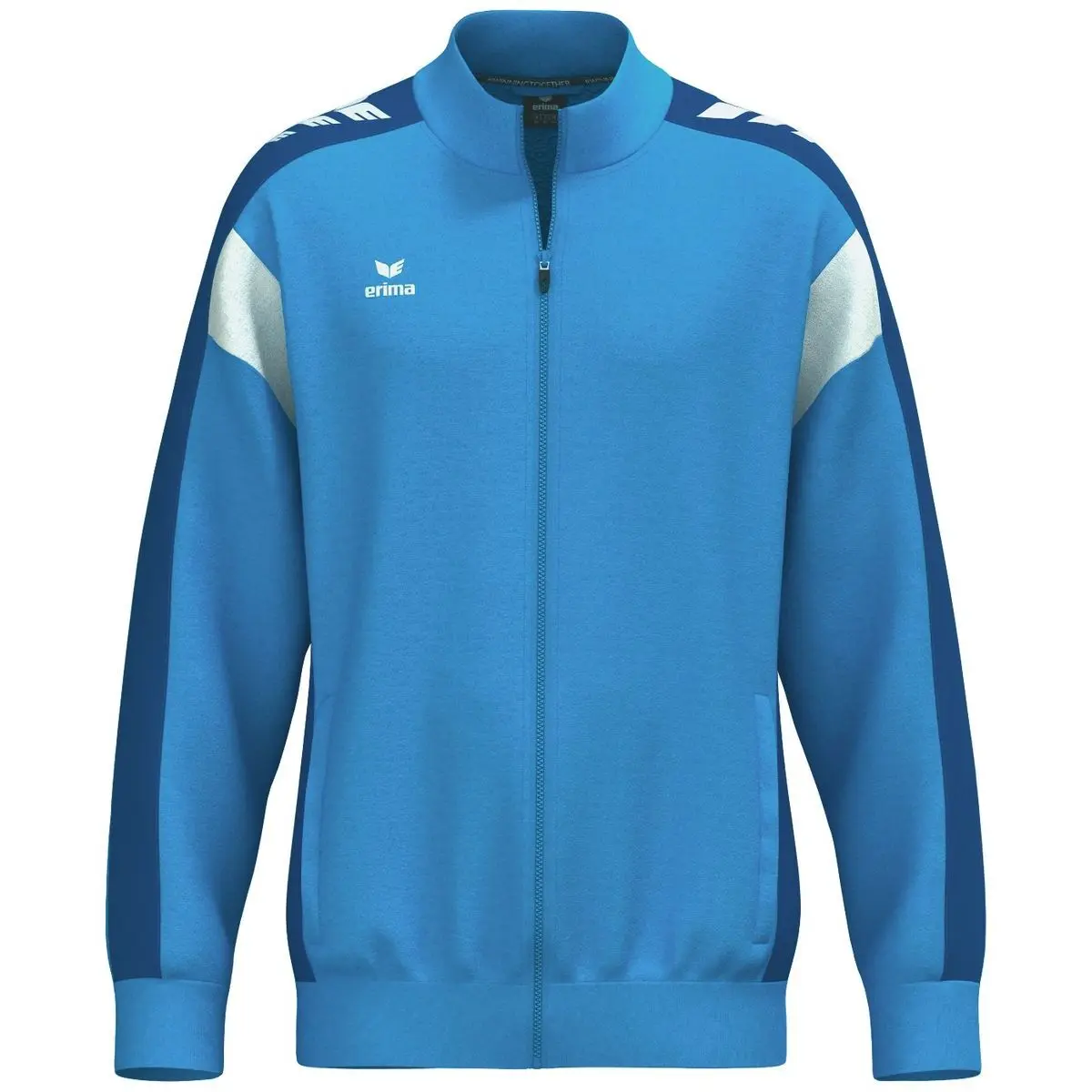 Trainingsjacke Celebrate 125 - Bleu - unisex - Size: M