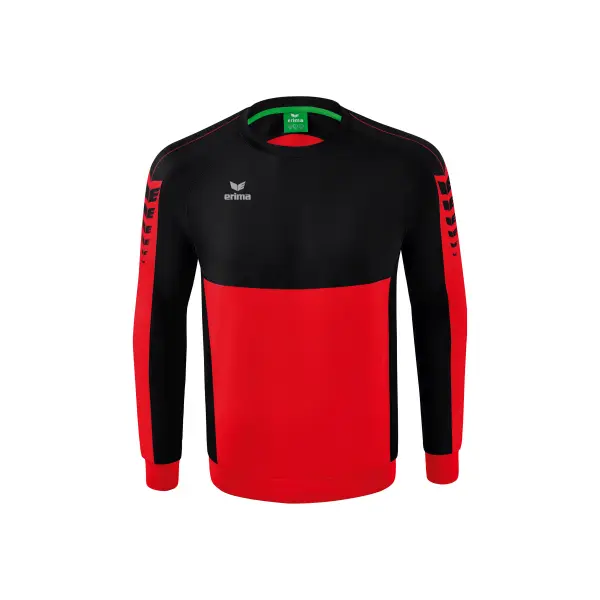 Erima essential team joggingbroek veelkleurig junior