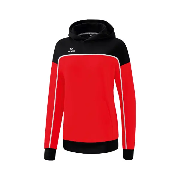 Hoodie Damen Erima Change