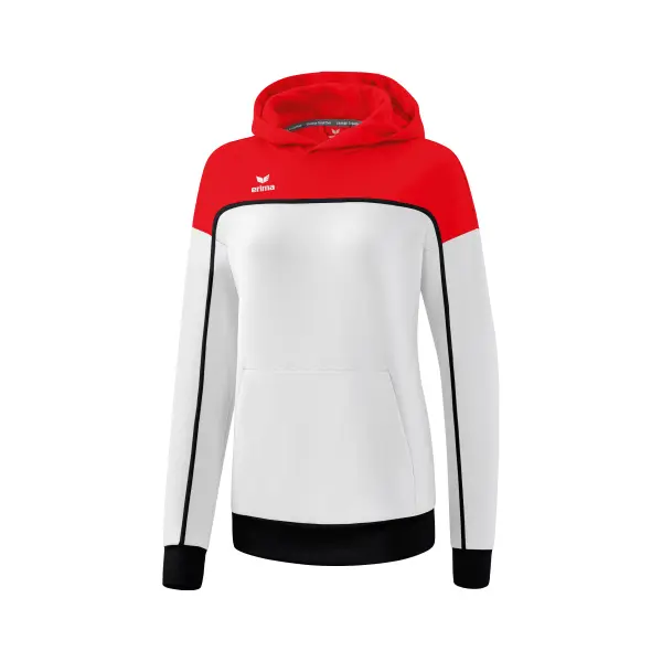 Hoodie Damen Erima Change