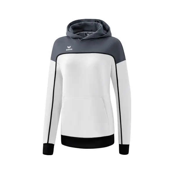 Hoodie Damen Erima Change
