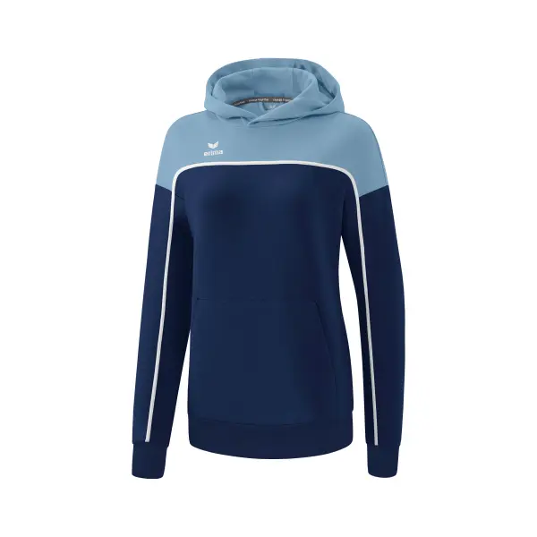 Hoodie Damen Erima Change