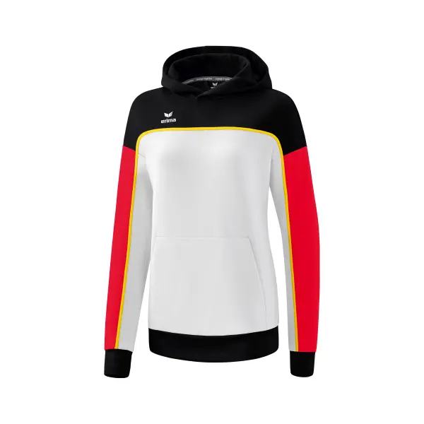 Hoodie Damen Erima Change