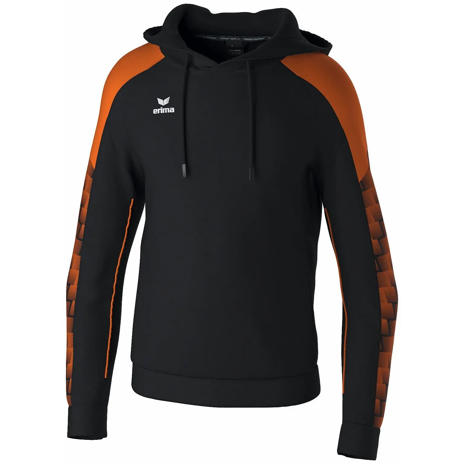 Hoodie Erima Evo Star