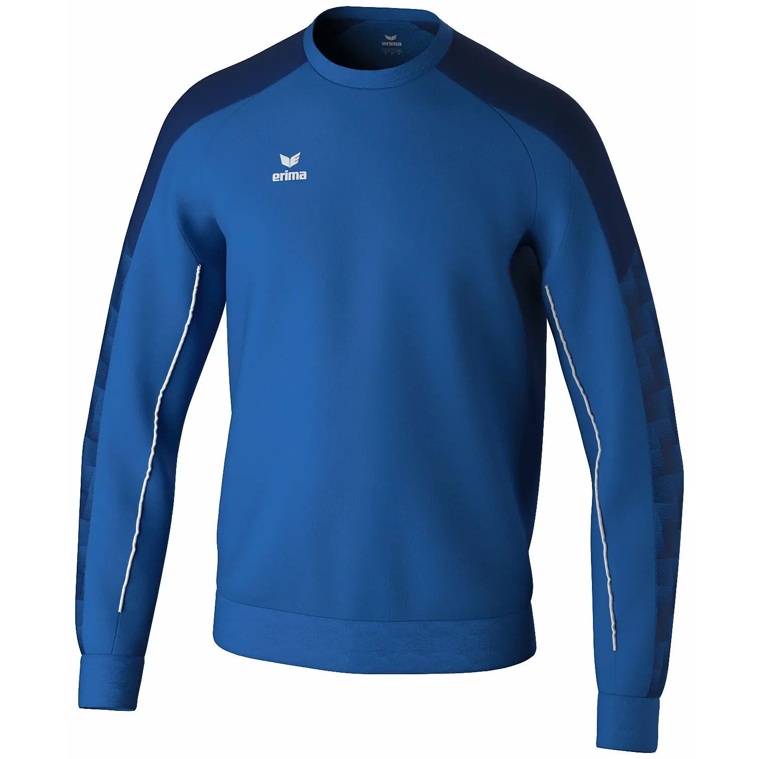 Pullover Kind Erima Evo Star