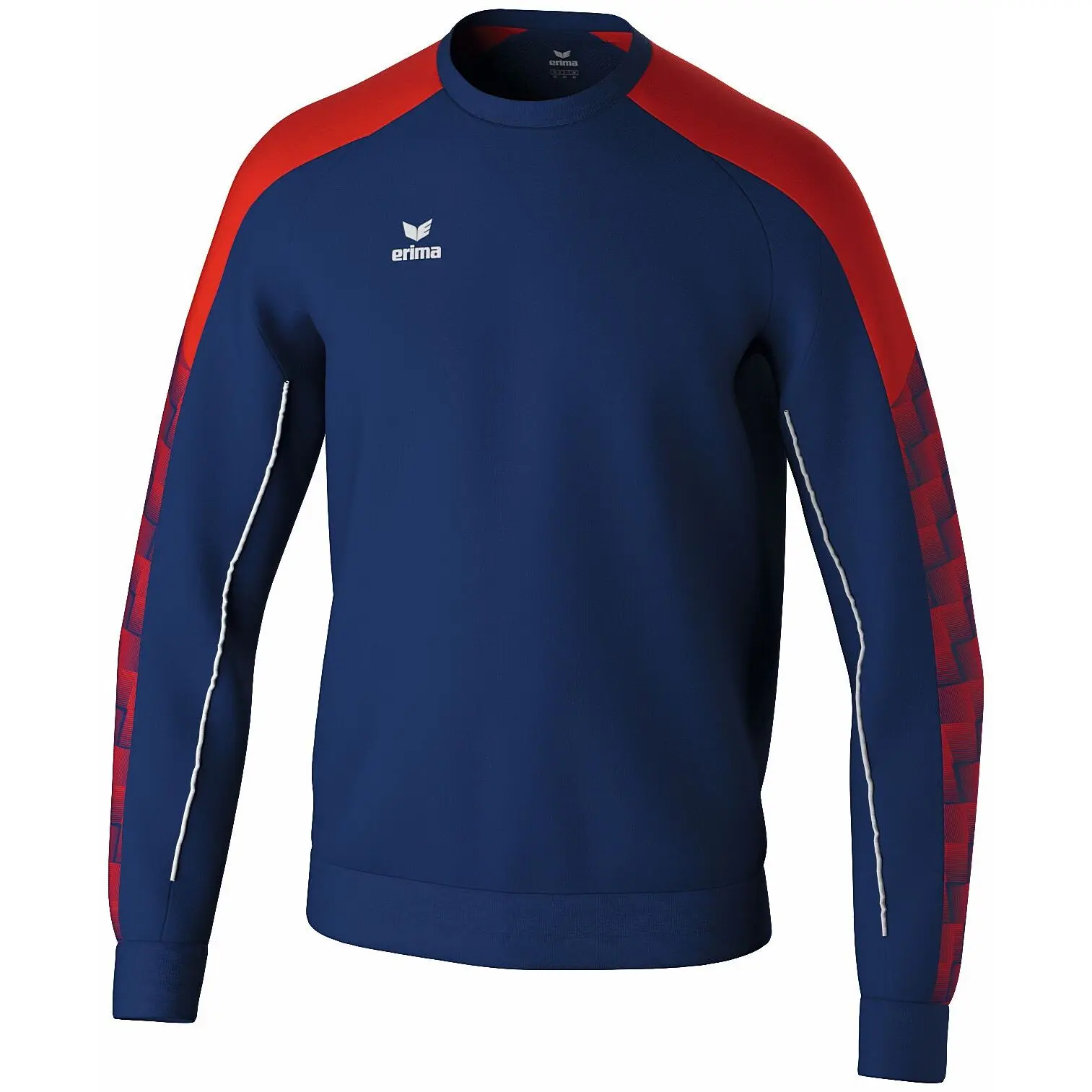 Pullover Kind Erima Evo Star