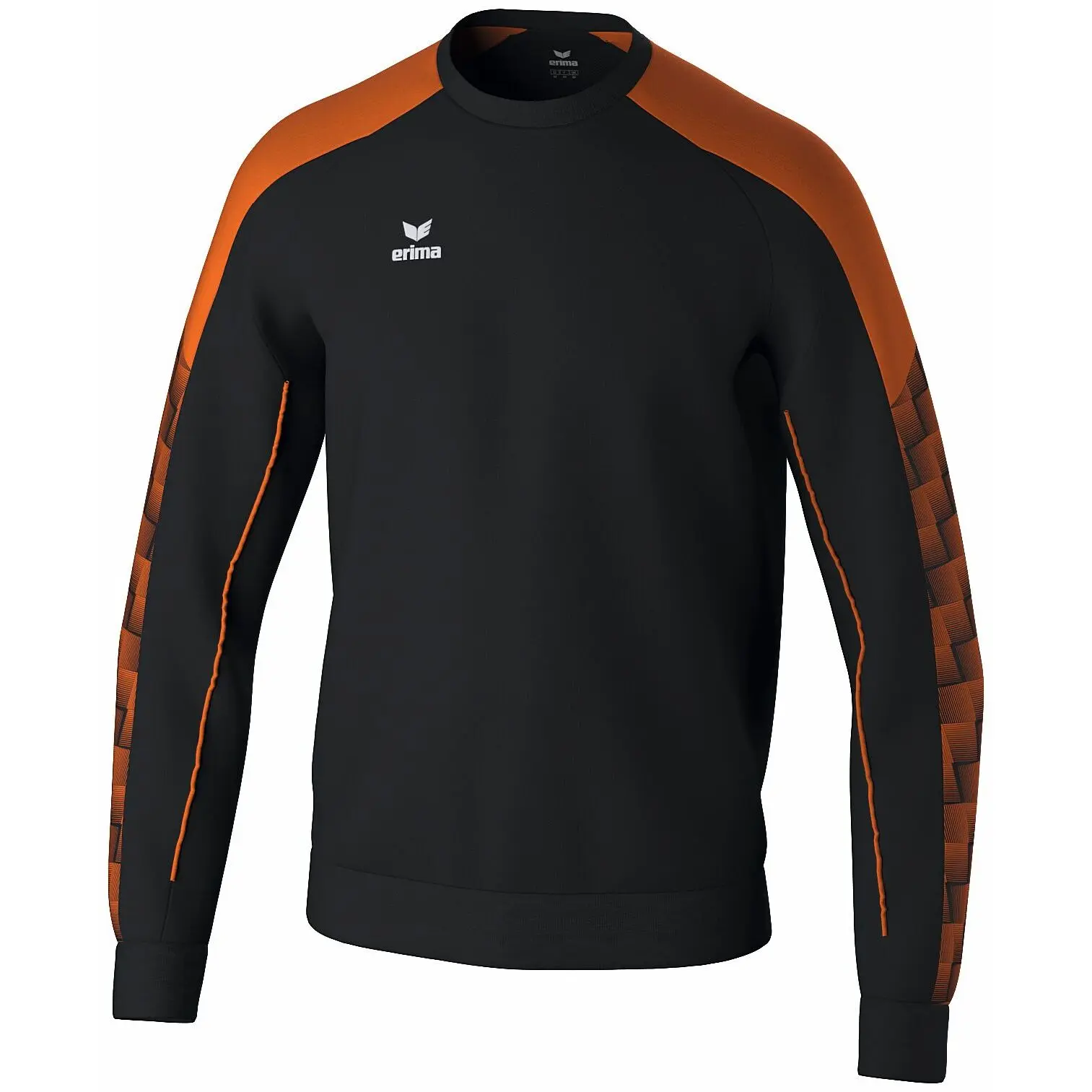 Pullover Kind Erima Evo Star