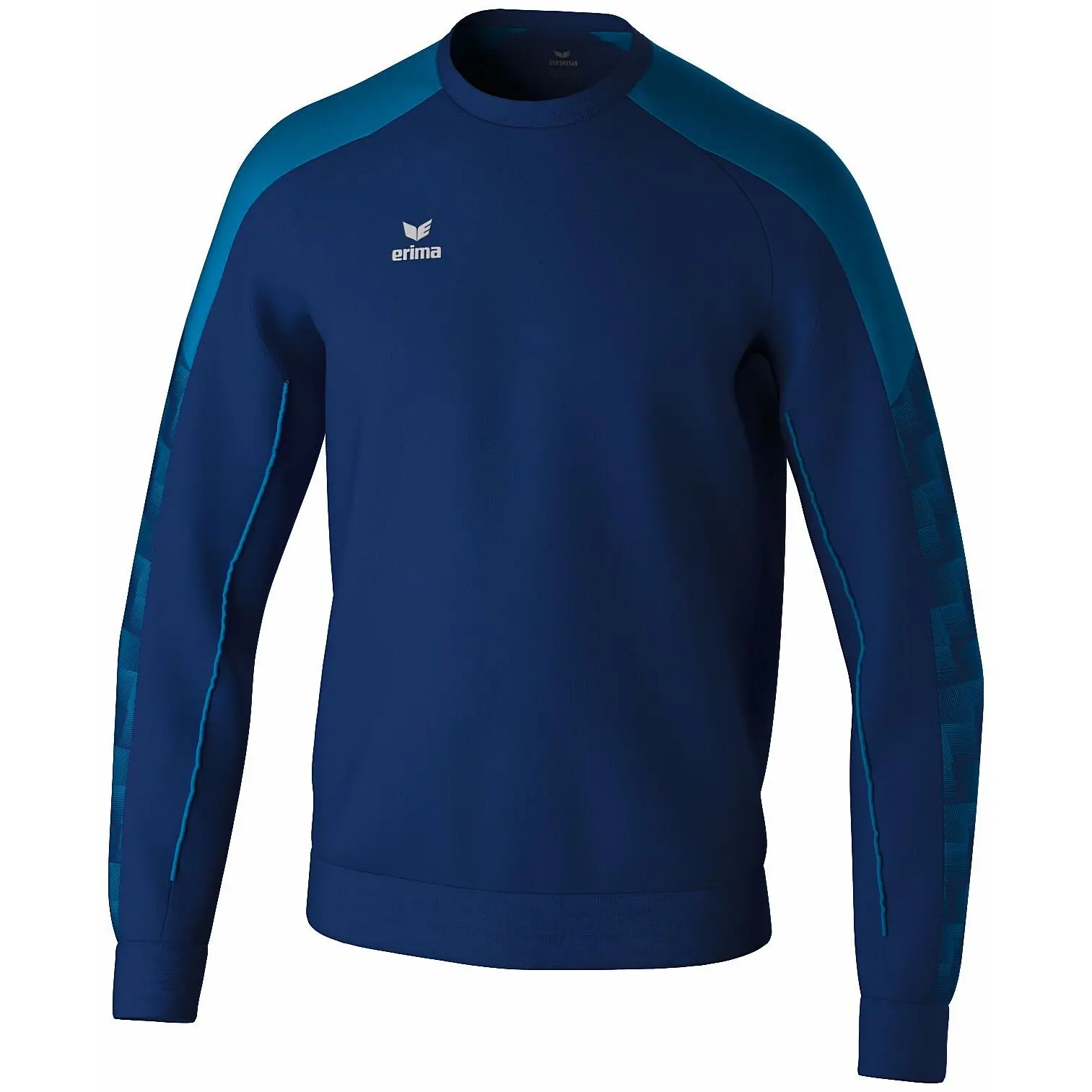 Pullover Kind Erima Evo Star