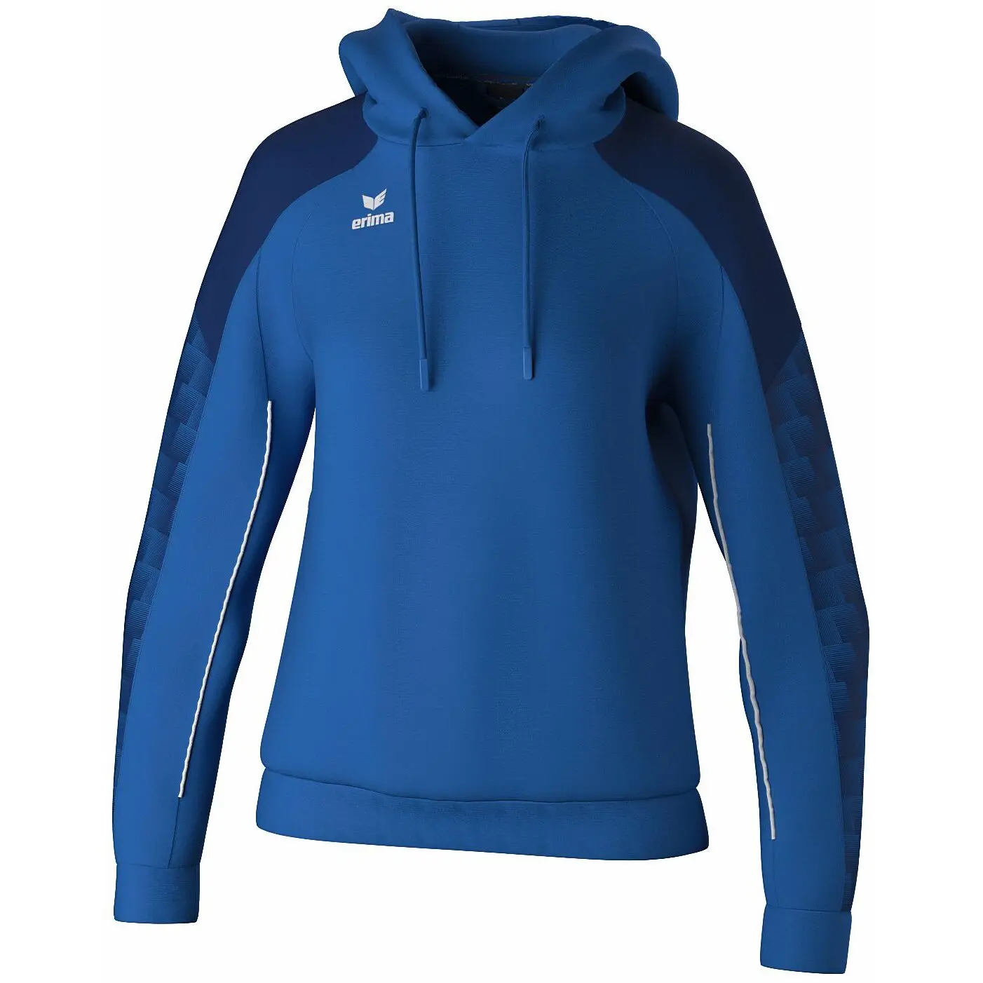 Hoodie Damen Erima Evo Star