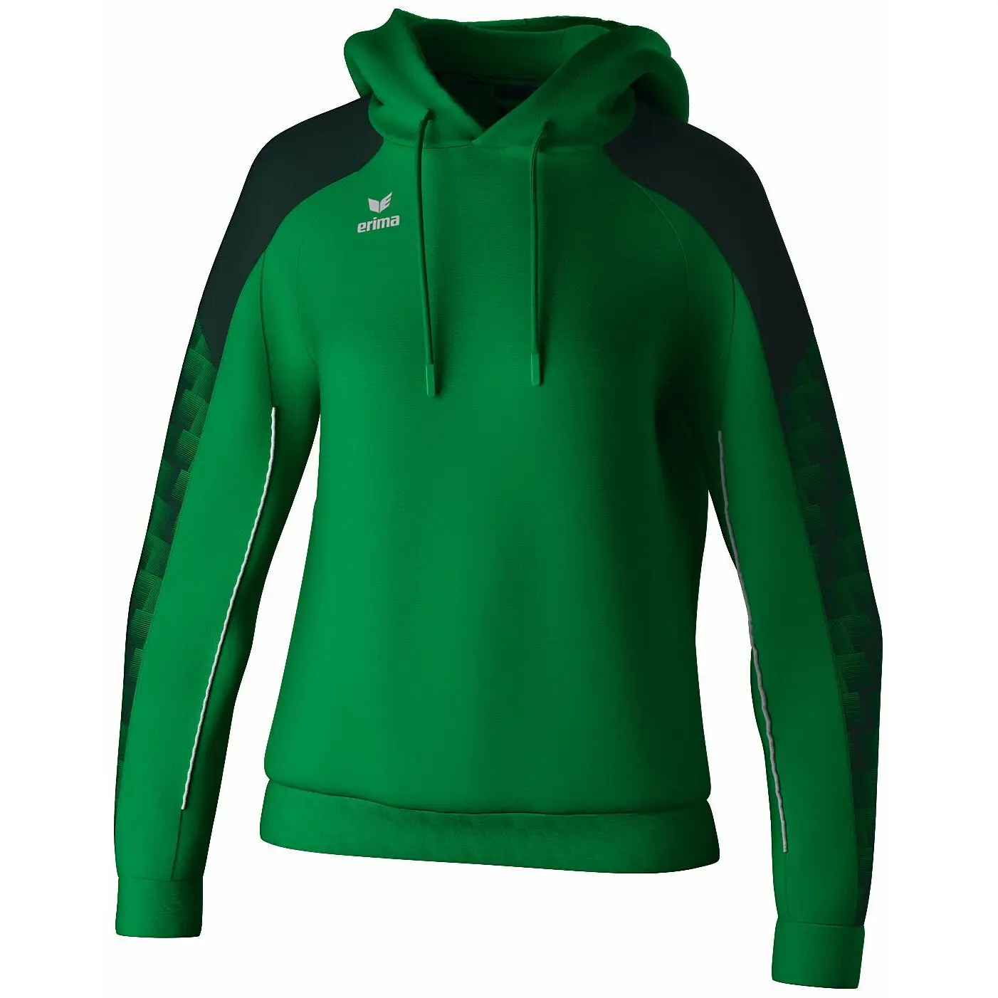 Hoodie Damen Erima Evo Star