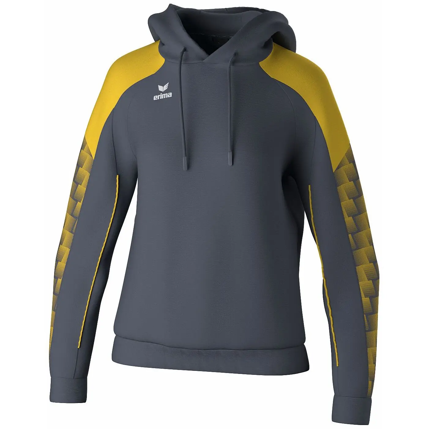 Hoodie Damen Erima Evo Star