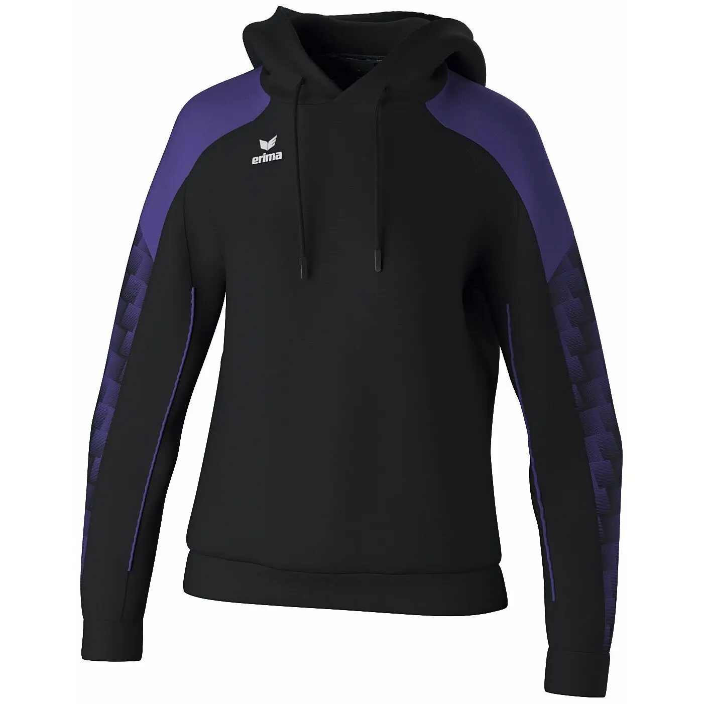 Hoodie Damen Erima Evo Star