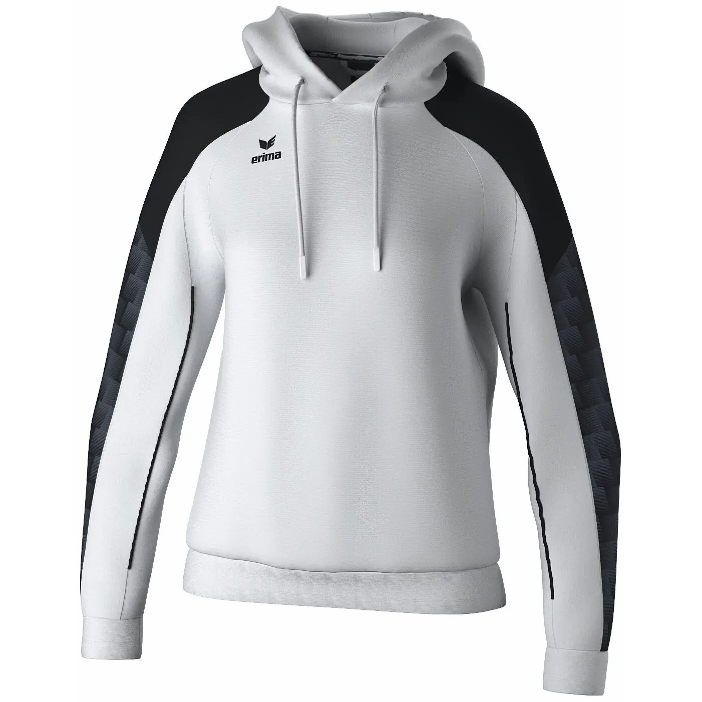 Hoodie Damen Erima Evo Star