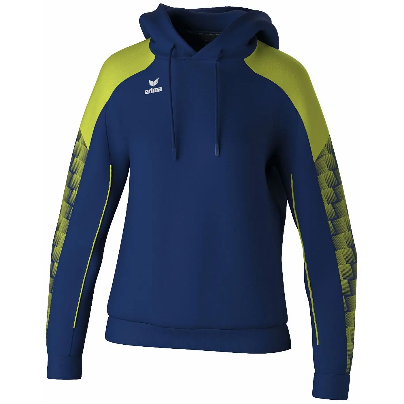 Hoodie Damen Erima Evo Star