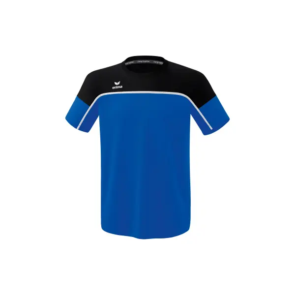 Maillot Erima Chemnitzer FC 2018/19 Domicile Homme – Tenue De Match Régionalliga, Couleur Multi, Taille L