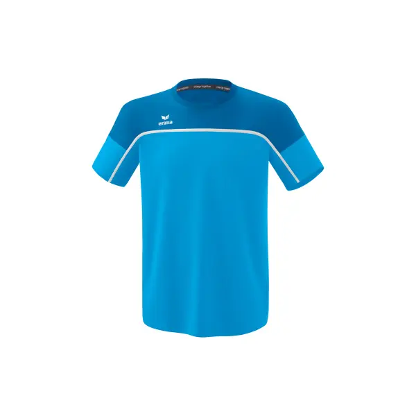 Trikot Change - Bleu - male - Size: 2XL