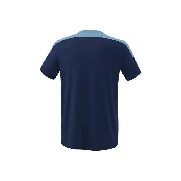 Erima uniseks-volwassene 3-pack Teamsport T-Shirt (260013