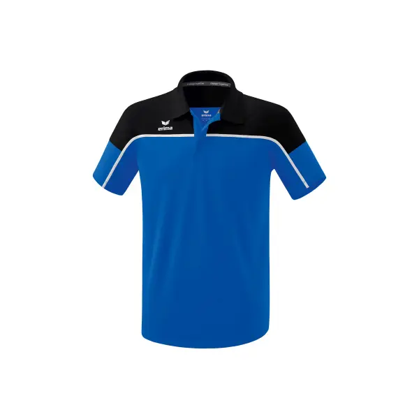 Polo-Shirt Change - Bleu - male - Size: 2XL