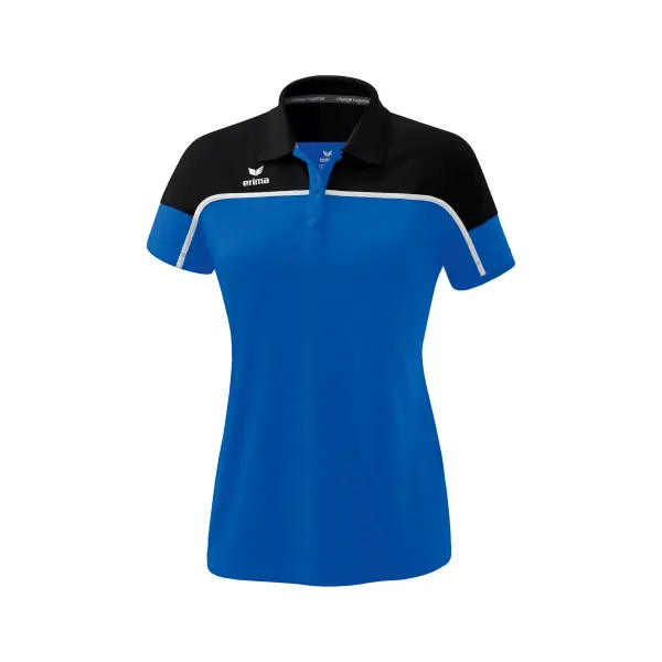 Polo-Shirt Frau Erima Change