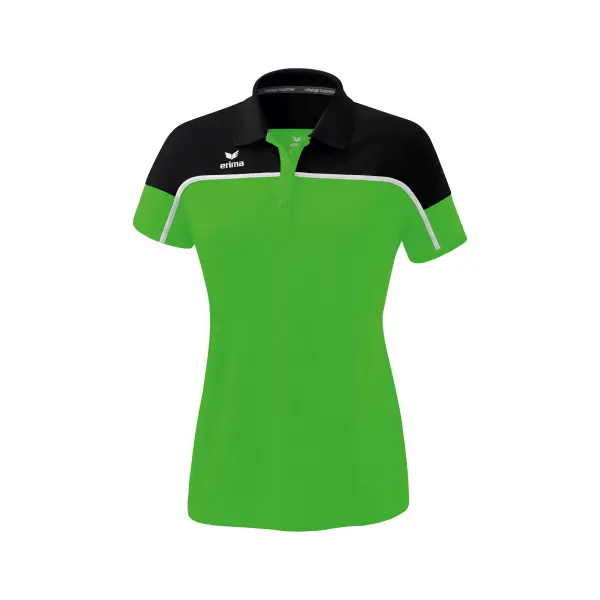 Polo-Shirt Frau Erima Change