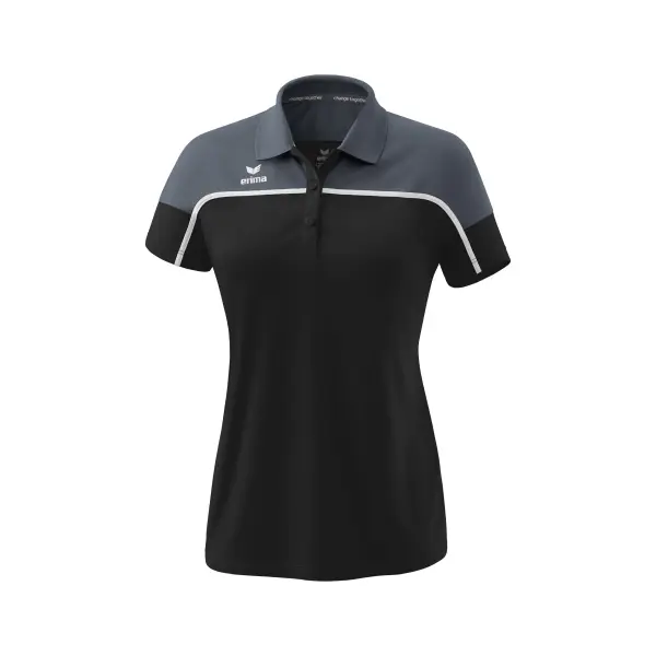 Polo-Shirt Frau Erima Change