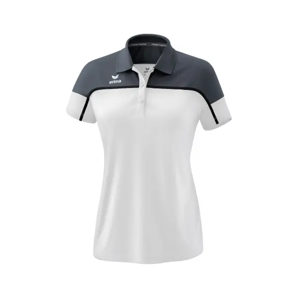 Polo-Shirt Frau Erima Change