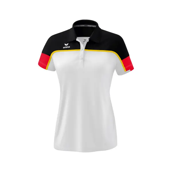 Polo-Shirt Frau Erima Change