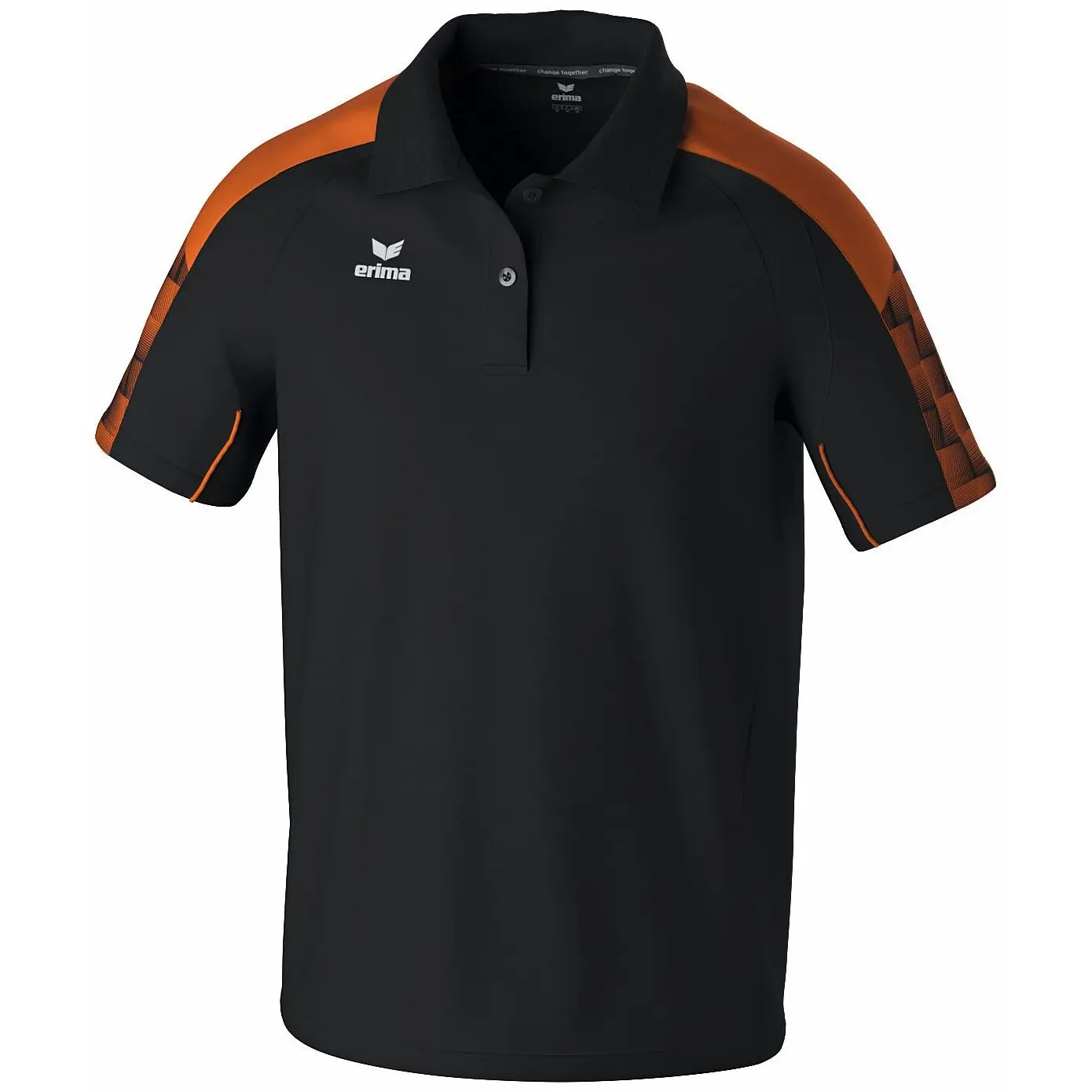 Polo-Shirt Erima Evo Star