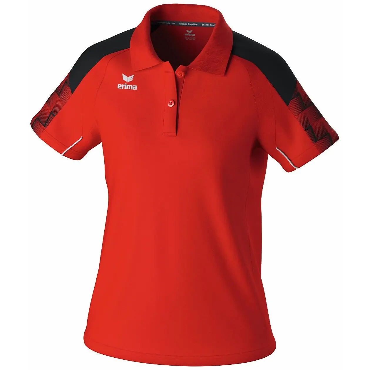 Polo-Shirt Damen Erima Evo Star