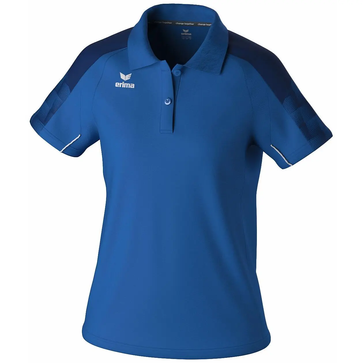 Polo-Shirt Damen Erima Evo Star