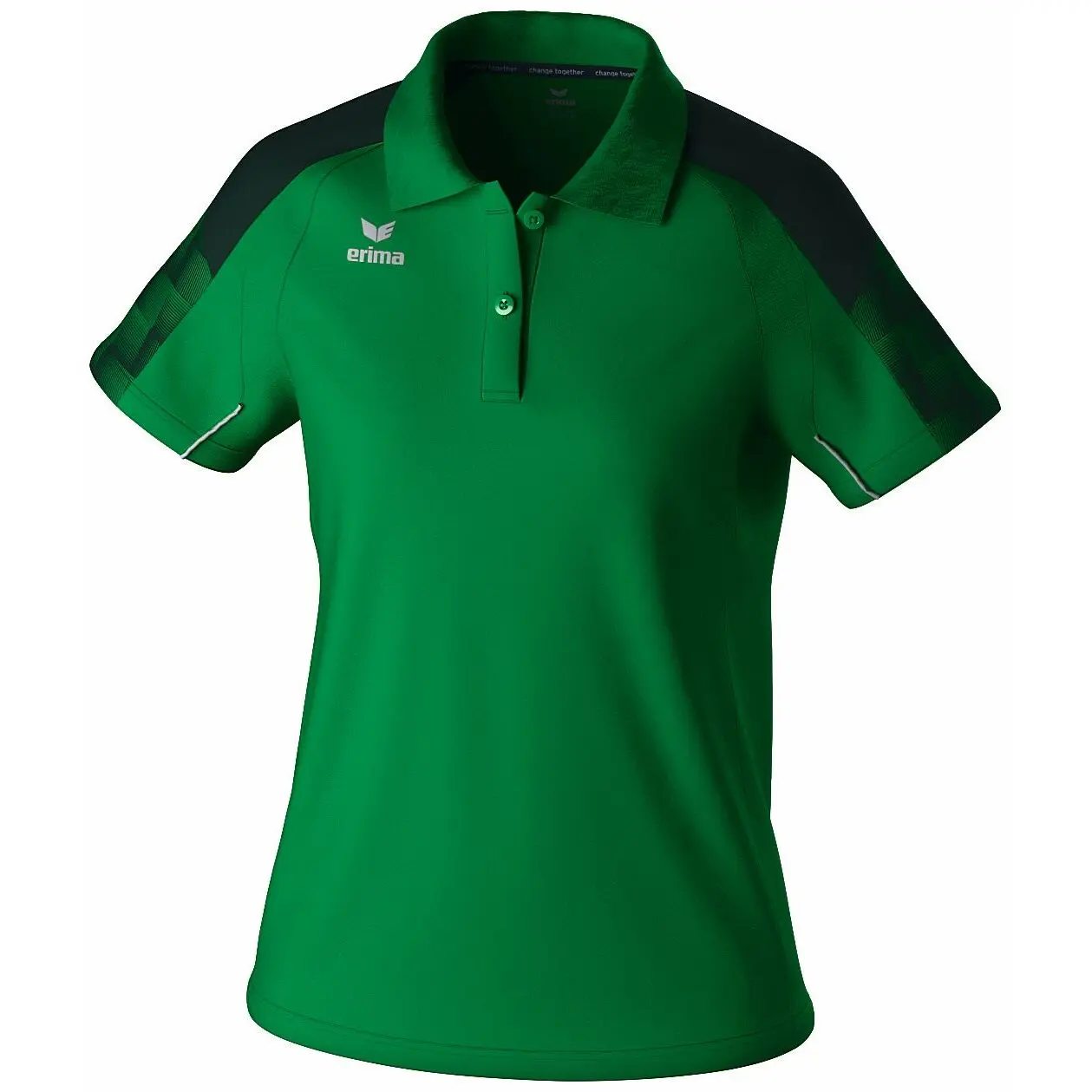 Polo-Shirt Damen Erima Evo Star