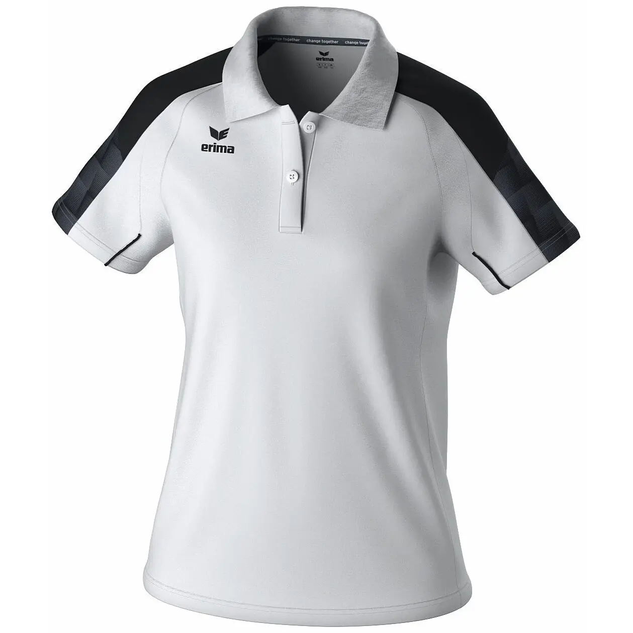 Polo-Shirt Damen Erima Evo Star
