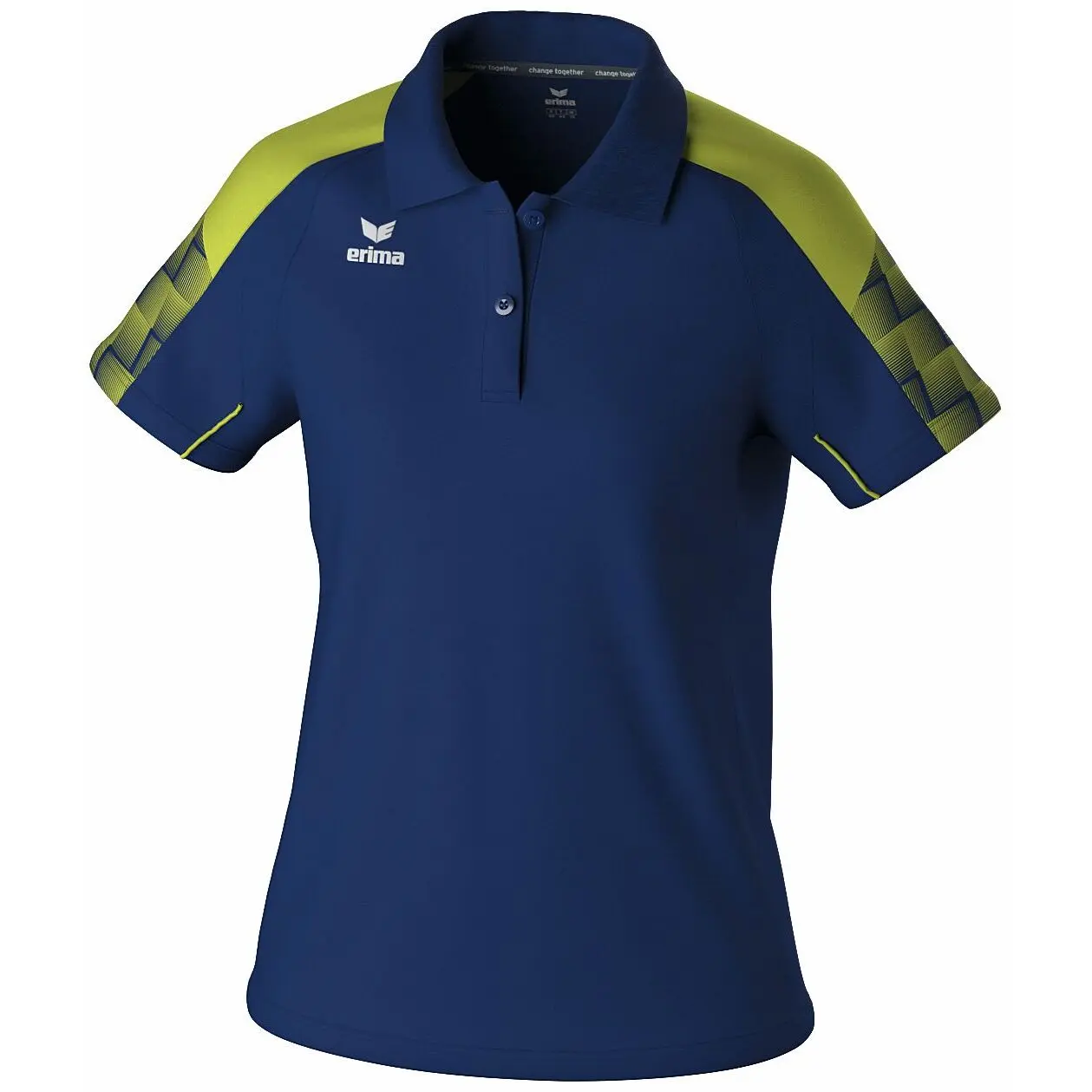 Polo-Shirt Damen Erima Evo Star