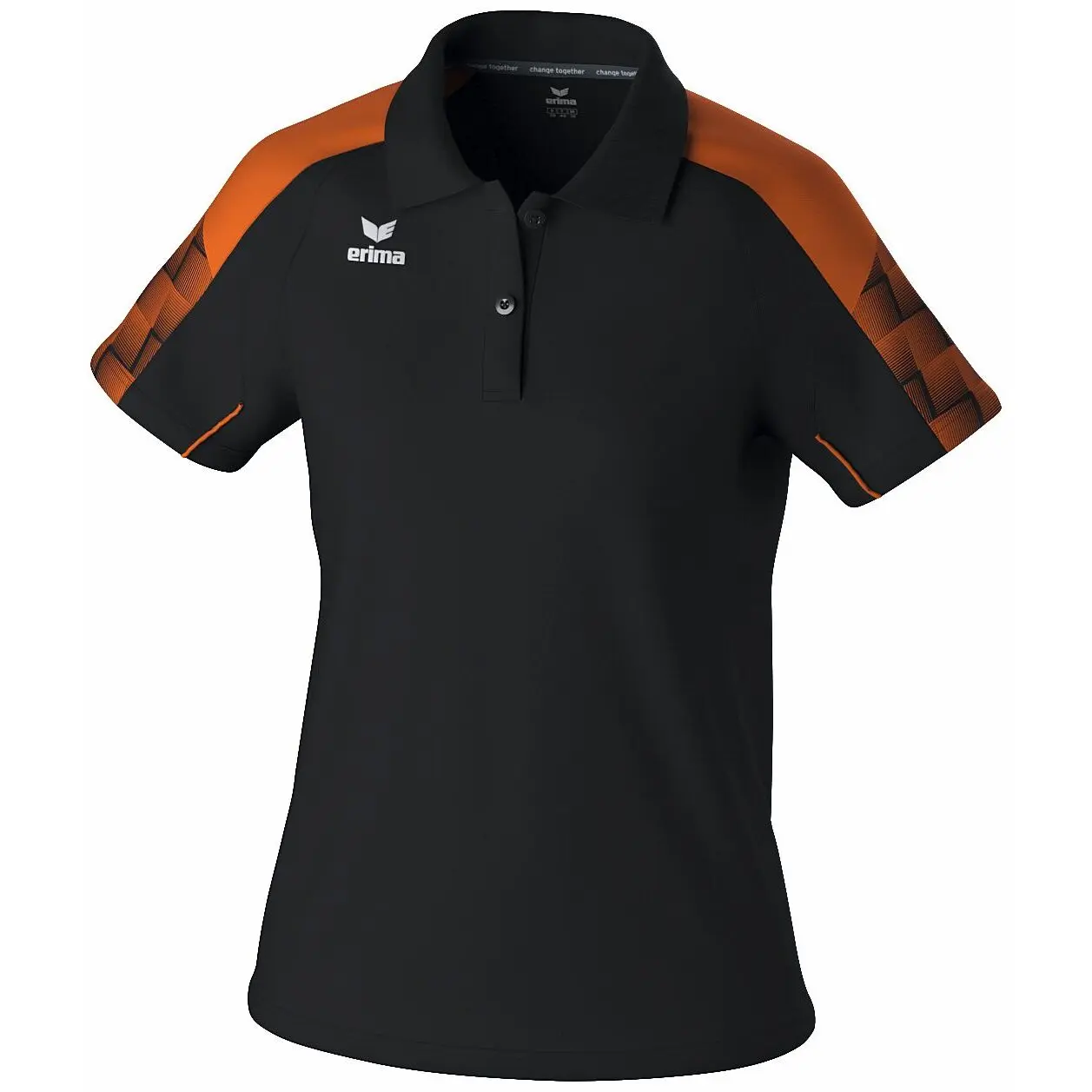Polo-Shirt Damen Erima Evo Star
