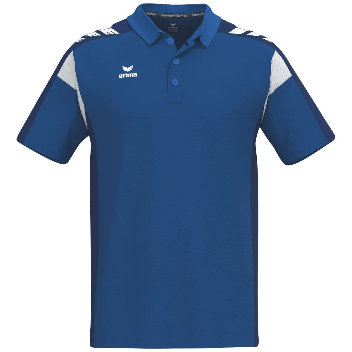 Polo-Shirt Erima Celebrate 125 function